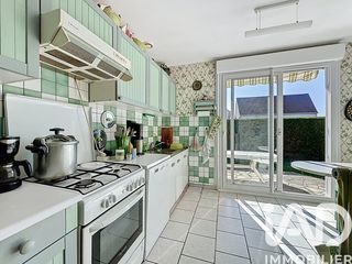  Maison � vendre 6 pi�ces 120 m�