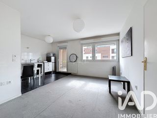  Appartement � vendre 2 pi�ces 41 m�