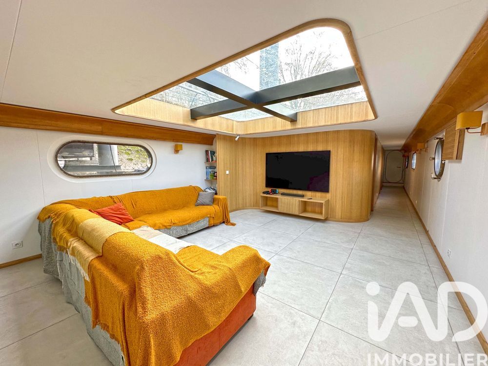 � vendre  Appartement Clichy (92110)