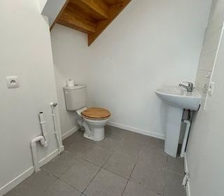  Maison � vendre 4 pi�ces 78 m�