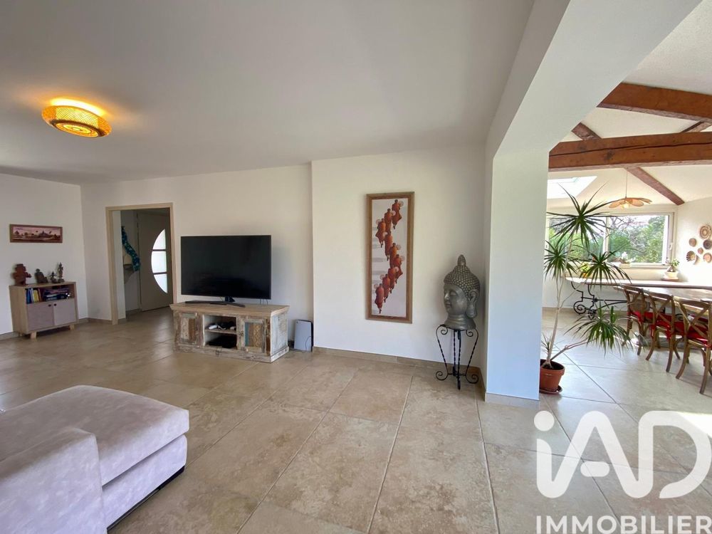 � vendre  Maison Saint-Rapha�l (83700)