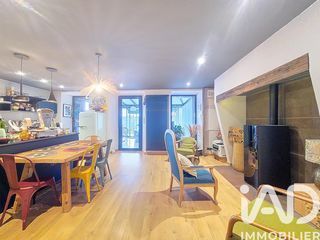  Maison � vendre 6 pi�ces 145 m�