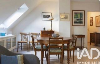  Appartement � vendre 2 pi�ces 54 m�