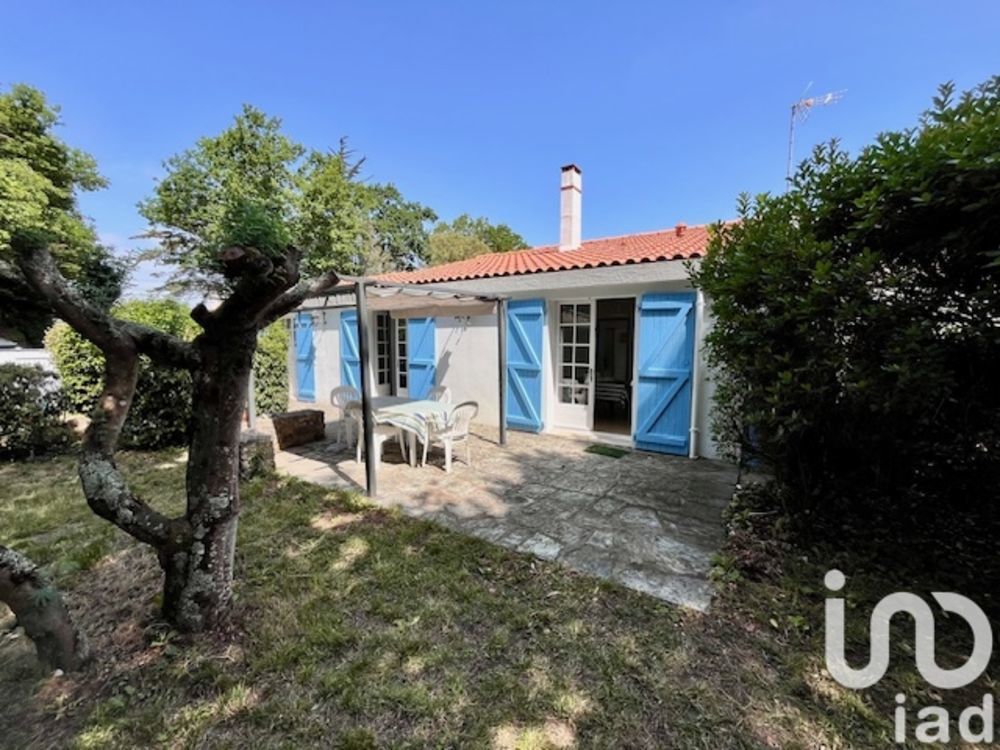 � vendre  Maison Noirmoutier-en-l'�le (85330)