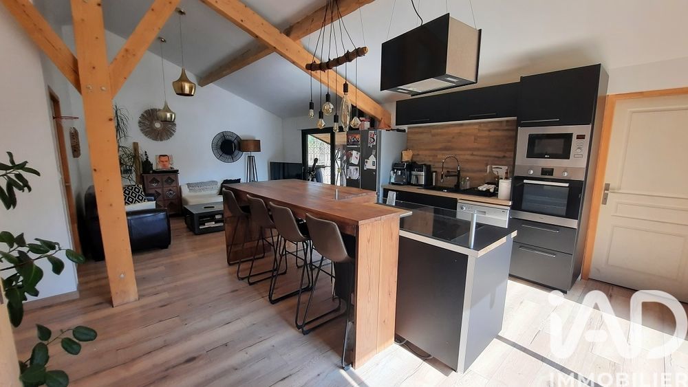 � vendre  Maison Sanguinet (40460)