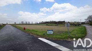  Terrain � vendre 1960 m�