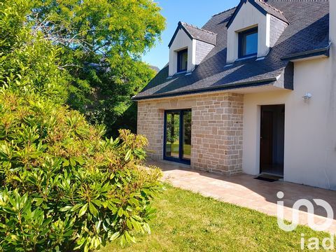   Vente Maison traditionnelle 6 pi�ces Maison - 6 pi�ce(s) - 145 m�