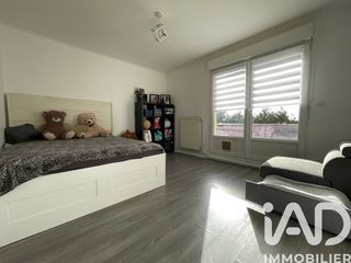  Appartement � vendre 3 pi�ces 73 m�