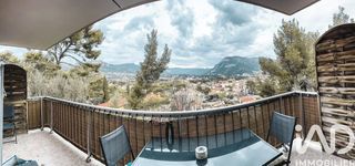  Appartement � vendre 4 pi�ces 69 m�