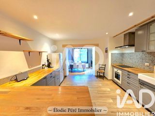  Maison � vendre 4 pi�ces 137 m�