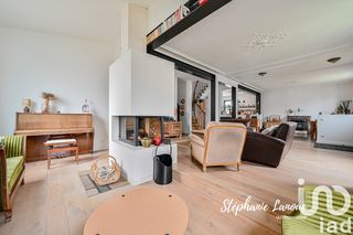  Maison � vendre 8 pi�ces 193 m�