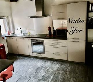  Appartement � vendre 4 pi�ces 81 m�