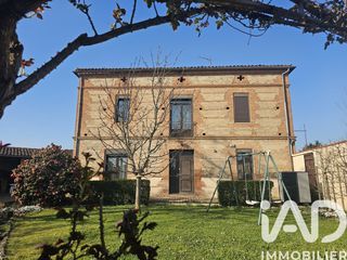  Maison � vendre 8 pi�ces 280 m�