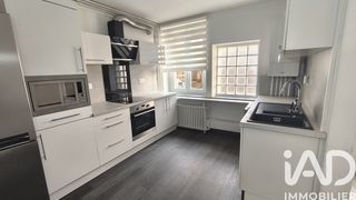  Appartement � vendre 4 pi�ces 89 m�