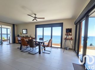  Maison � vendre 7 pi�ces 215 m�