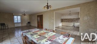  Maison � vendre 5 pi�ces 124 m�