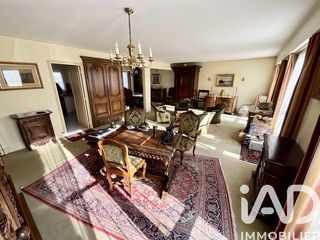  Appartement � vendre 6 pi�ces 130 m�