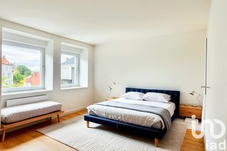  Maison � vendre 6 pi�ces 136 m�