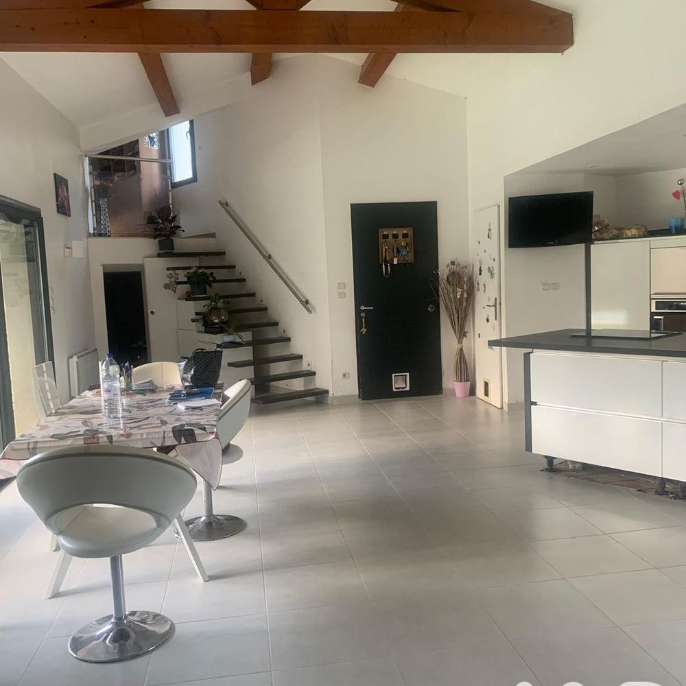 � vendre  Maison Le Plan-de-la-Tour (83120)