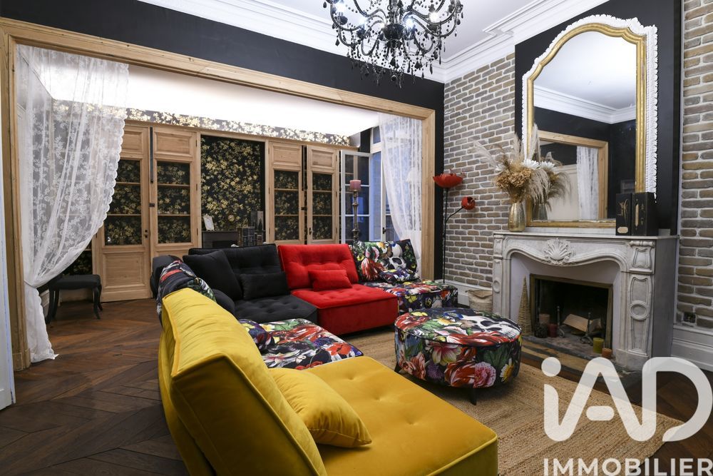 � vendre  Maison Marmande (47200)