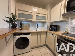  Appartement � vendre 3 pi�ces 63 m�