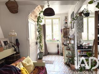  Maison � vendre 3 pi�ces 45 m�