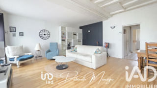  Maison � vendre 7 pi�ces 152 m�