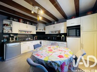  Maison � vendre 5 pi�ces 166 m�