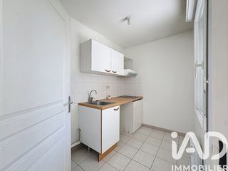  Appartement � vendre 2 pi�ces 47 m�