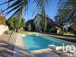  Maison � vendre 11 pi�ces 288 m�