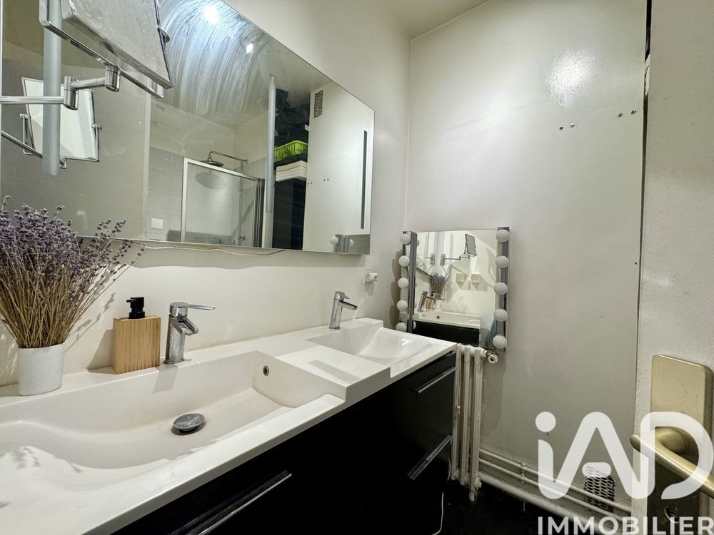 � vendre  Appartement Paris 16