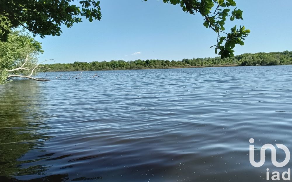 � vendre  Maison Ch�teaumeillant (18370)