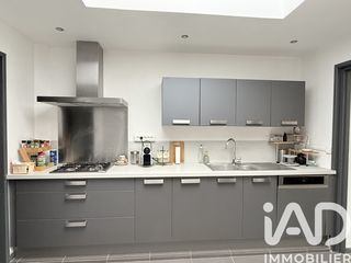  Maison � vendre 4 pi�ces 106 m�