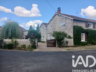  Maison � vendre 5 pi�ces 133 m�