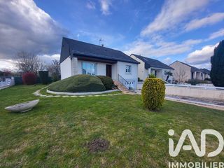  Maison � vendre 5 pi�ces 112 m�