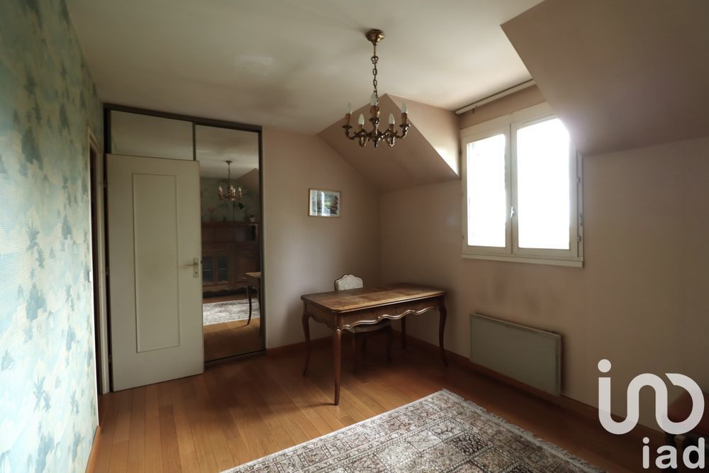 � vendre  Maison Saint-Germain-en-Laye (78100)