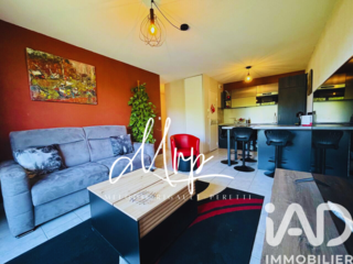  Appartement � vendre 3 pi�ces 54 m�