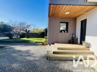  Maison � vendre 6 pi�ces 166 m�