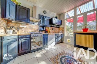  Maison � vendre 6 pi�ces 155 m�