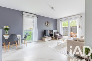  Appartement � vendre 3 pi�ces 63 m�