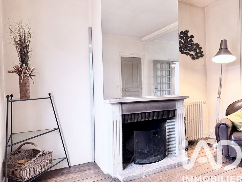 � vendre  Maison Rosny-sous-Bois (93110)