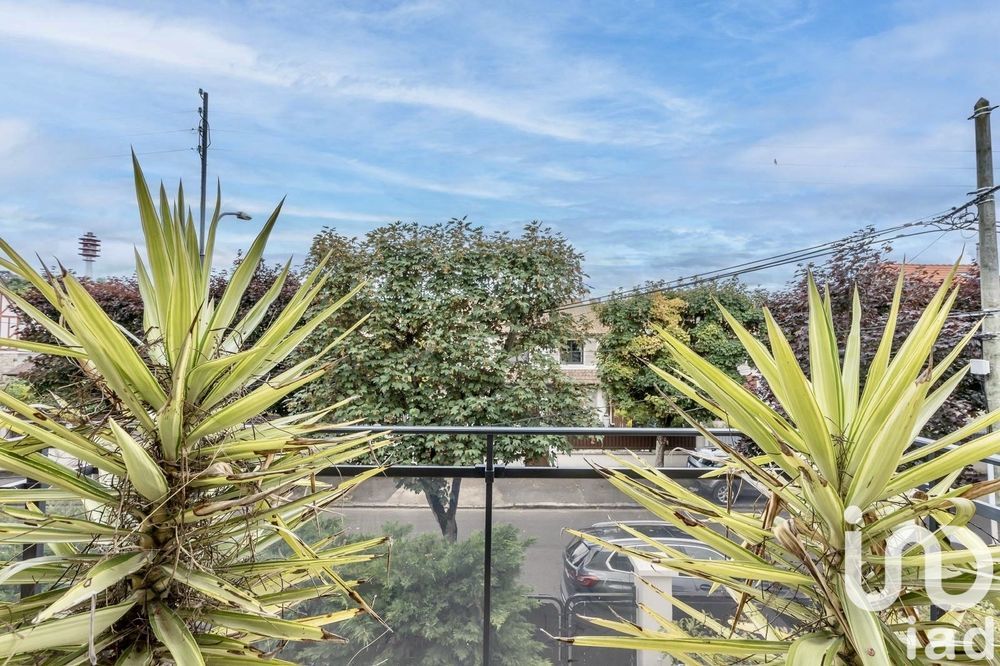 � vendre  Maison La Varenne St Hilaire (94210)