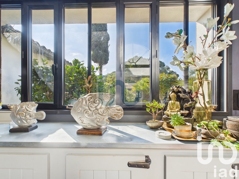 � vendre  Maison La Flotte (17630)