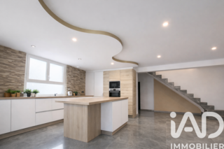  Maison � vendre 5 pi�ces 164 m�