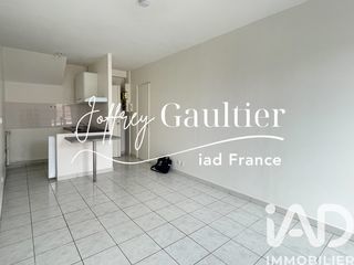  Appartement � louer 1 pi�ce 19 m�