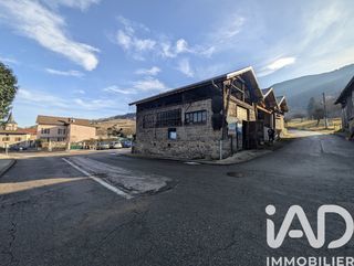  Maison � vendre 1 pi�ce 208 m�