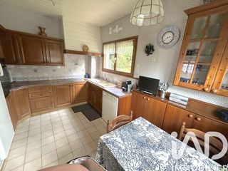  Maison � vendre 5 pi�ces 84 m�