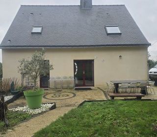  Maison � vendre 8 pi�ces 137 m�