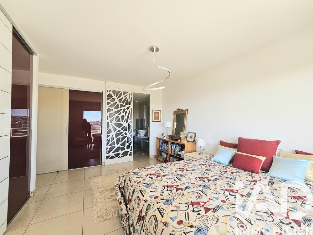 � vendre  Appartement Saint-Laurent-du-Var (06700)