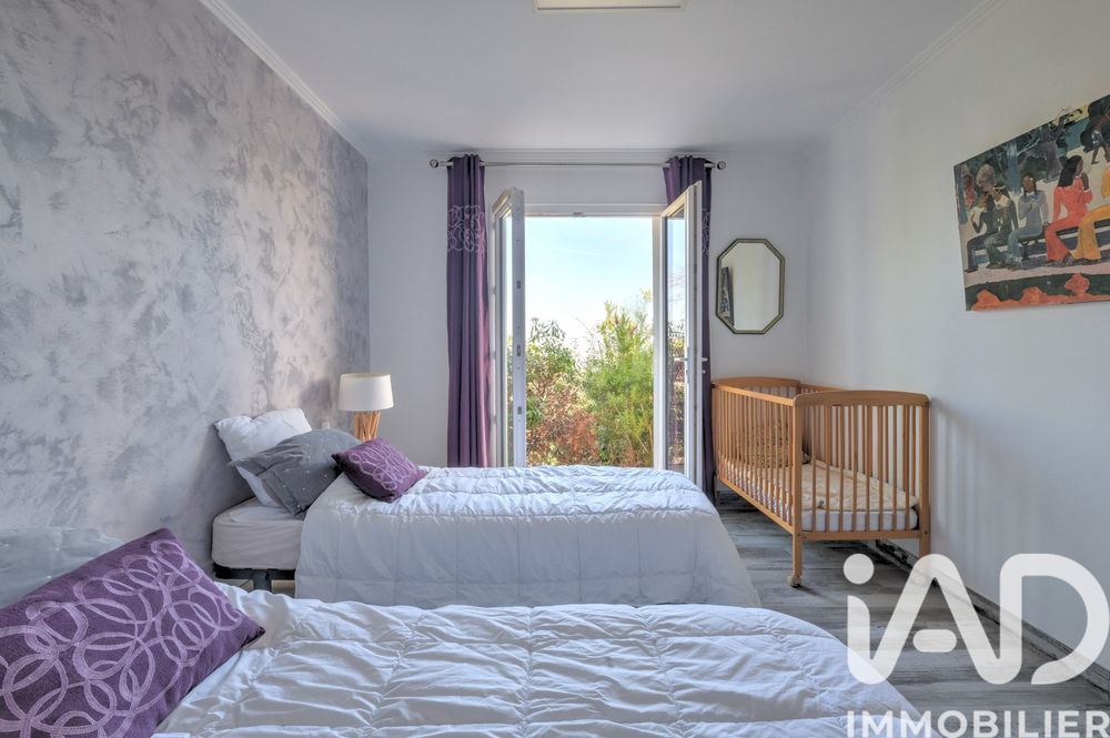 � vendre  Villa Les Adrets-de-l'Est�rel (83600)